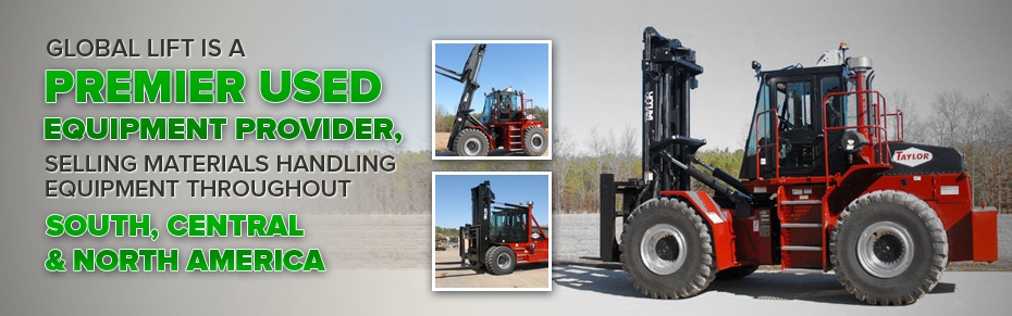 Used Equipment Inglewood